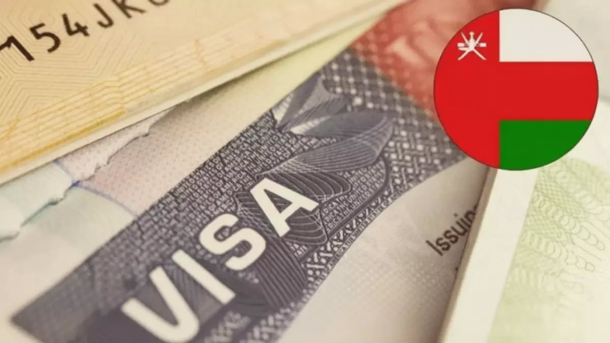 سلطنة عُمان تعلن قراراً يكسر صورتك عنها تماماً.. لأنها أصبحت الآن بوابة دخول لأكثر من 100 دولة
