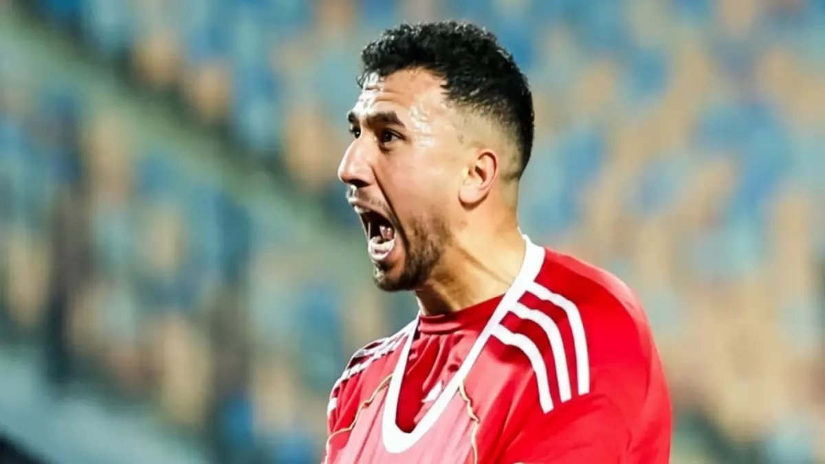 عاجل: تريزيجيه يحطم الأرقام ويتفوق على نجوم الزمالك والمصري - 8 أهداف تشعل صراع الهدافين!