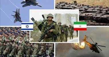 إيران تعلن إسقاط 13 طائرة مسيّرة خلال الساعات الـ24 الماضية