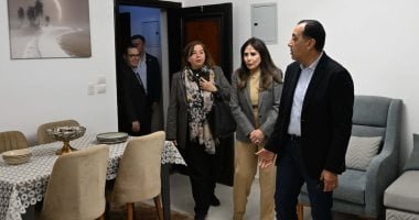 رئيس الوزراء: الدولة لا تبني جدران بل تشيد مجتمعات عمرانية متكاملة الخدمات