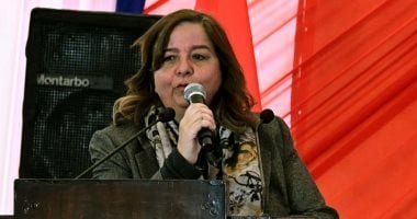 مي عبد الحميد: 120,186 وحدة سكنية بمبادرة سكن لكل المصريين فى حدائق الأهرام