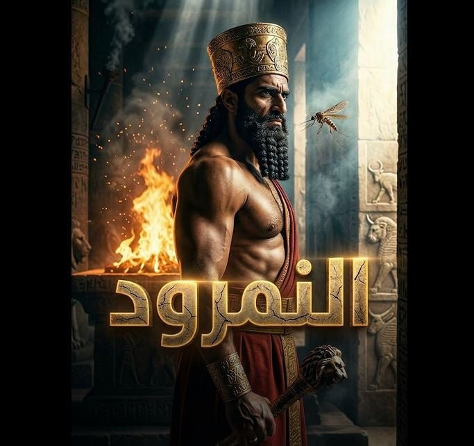 النمرود النمرود