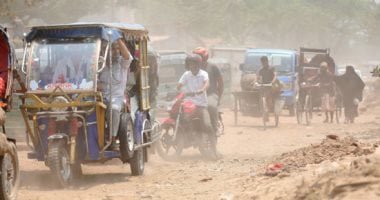 كارثة بيئية تتجاوز ساحة القتال.. الحروب الحالية أطلقت 150 مليون طن انبعاثات