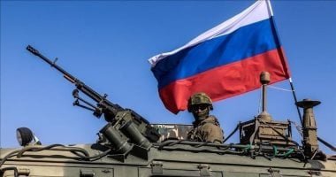 الدفاع الروسية: مقتل أكثر من 1275 جنديا أوكرانيا على مختلف محاور القتال