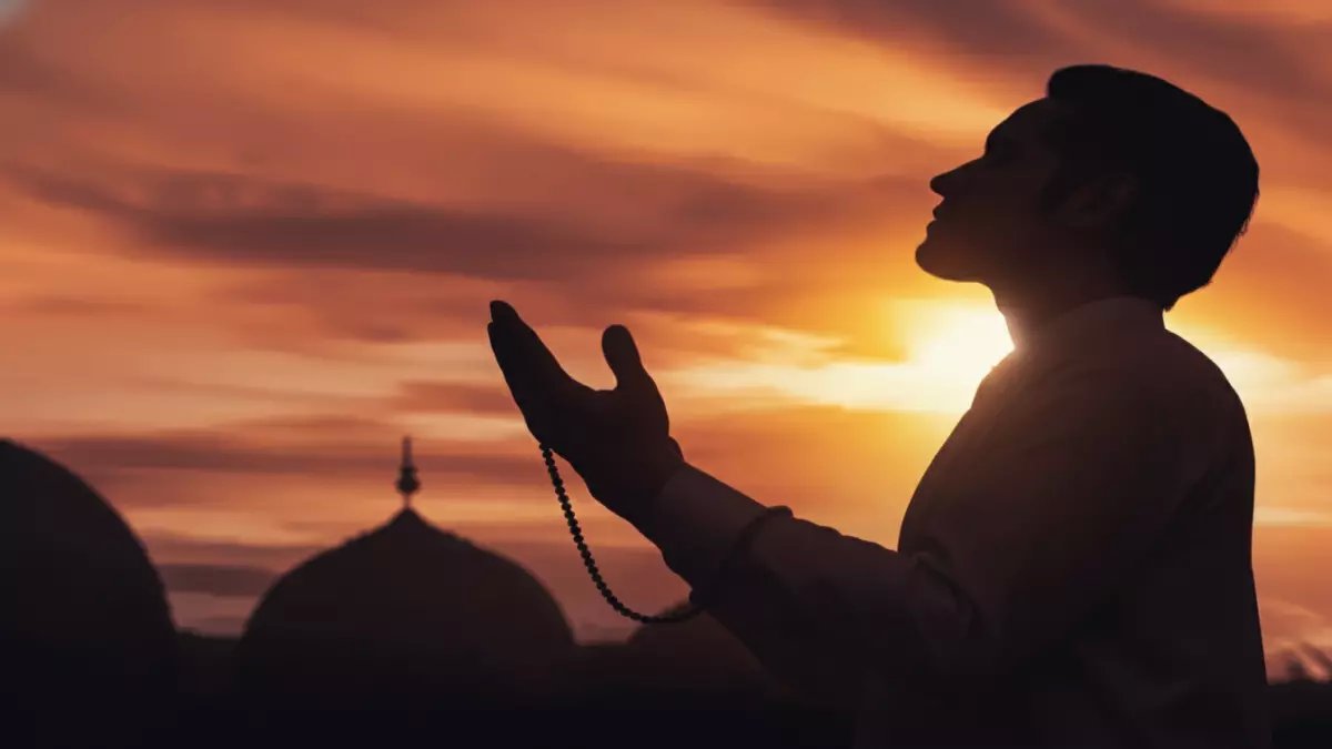 الهيئة العامة للمساحة تحدد مصير يوم 100 مليون مسلم.. كيف؟