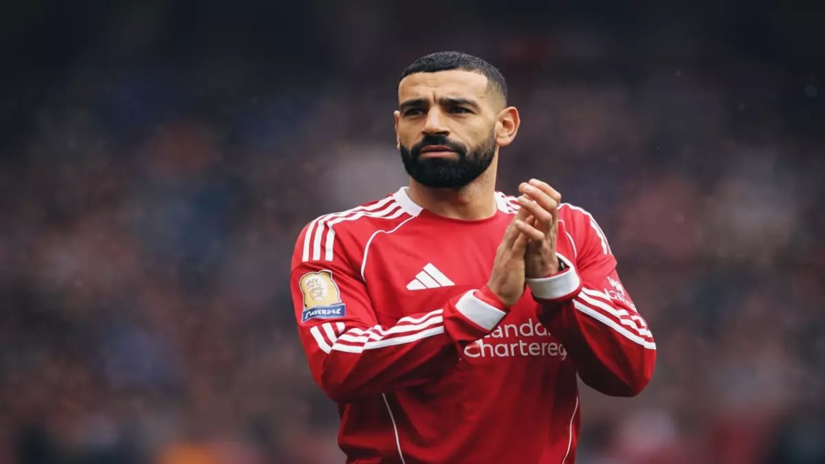 تاريخي: محمد صلاح يسجل 33 ثنائية ويتفوق على أساطير البريميرليج... هل يتوقع أحد هذا الرقم المذهل؟