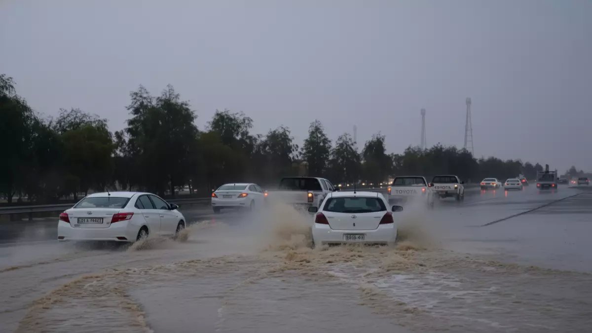 كيف يخطط المركز الوطني للأرصاد لأمنك؟ ليس بكلام عام... بل بتاريخ دقيق: 6 إلى 9 مارس 2026