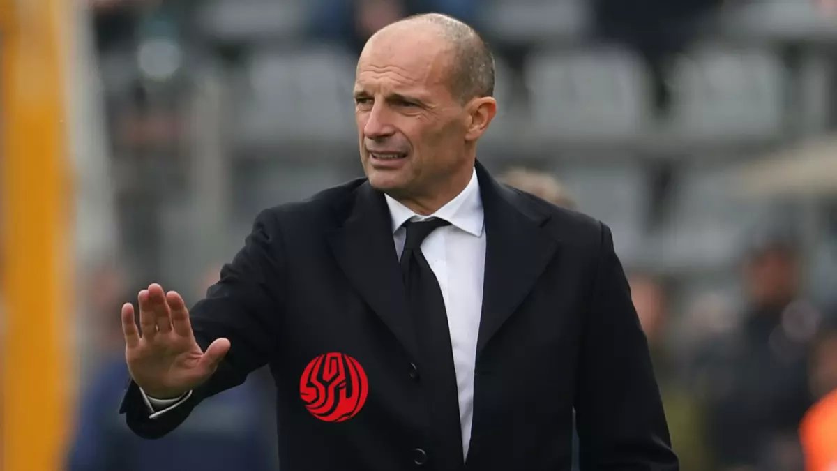 عاجل: أليجري يسقط قنبلة قبل ديربي ميلان - "لسنا في صراع اللقب"... والهدف الحقيقي صادم!