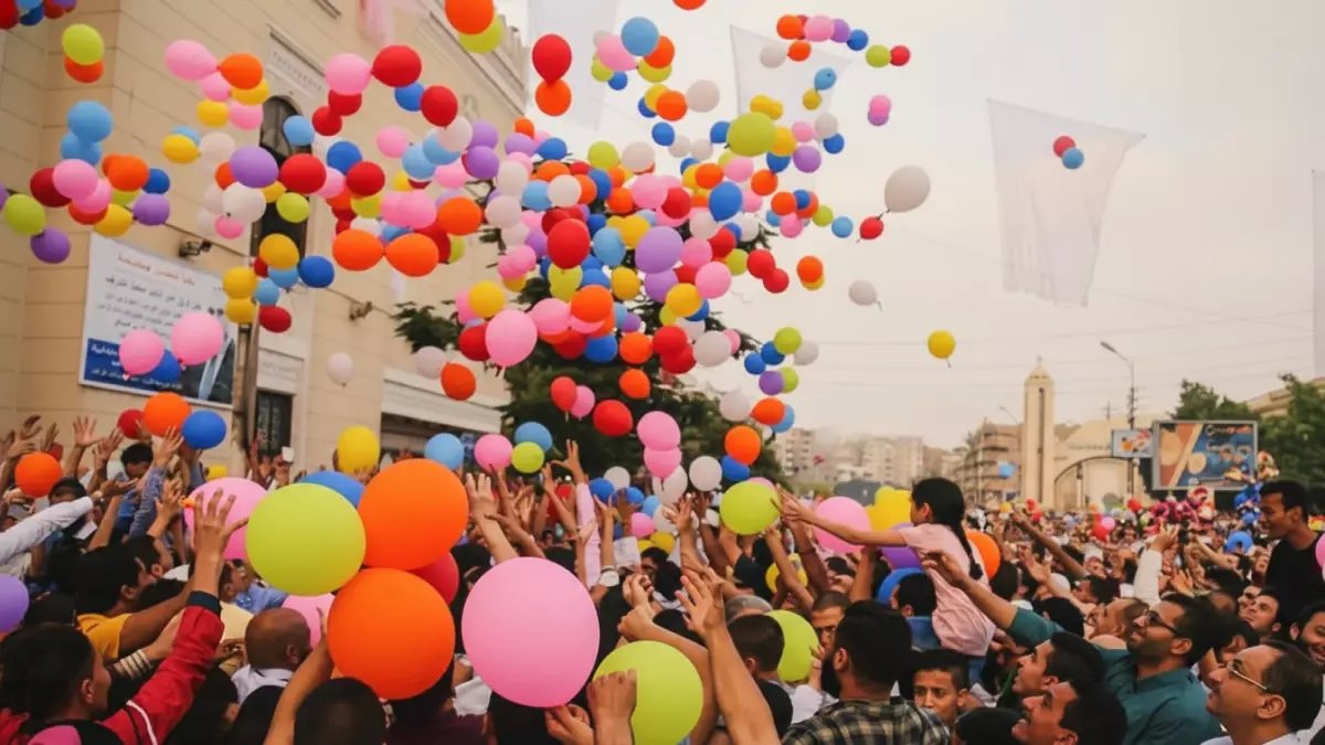 عاجل: السعودية تعلن رسمياً موعد إجازة عيد الفطر 1447 - 4 أيام متتالية والعودة مفاجئة!