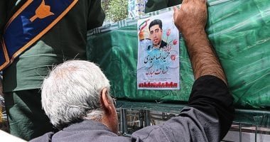 إيران: أكثر من 1500 امرأة وطفل بين جرحى الهجمات.. ومقتل 11 من الكوادر الطبية