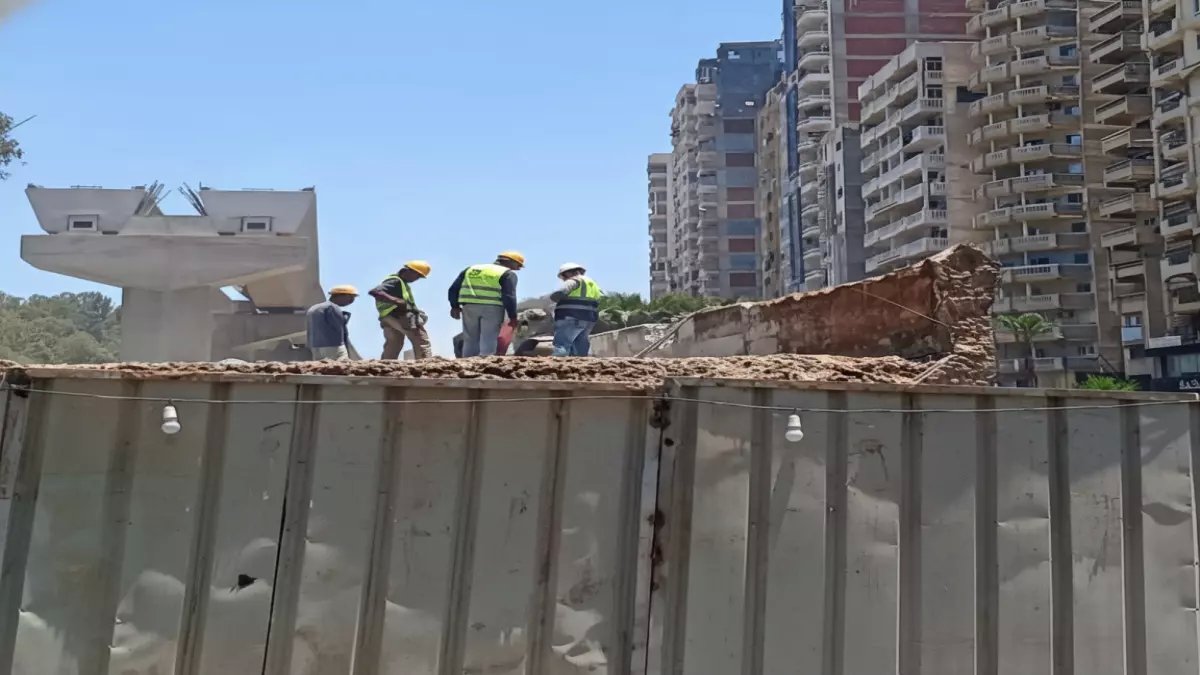 عاجل: مترو الإسكندرية الثوري يقطع الرحلة إلى النصف... 50 دقيقة تصبح 25 دقيقة فقط!