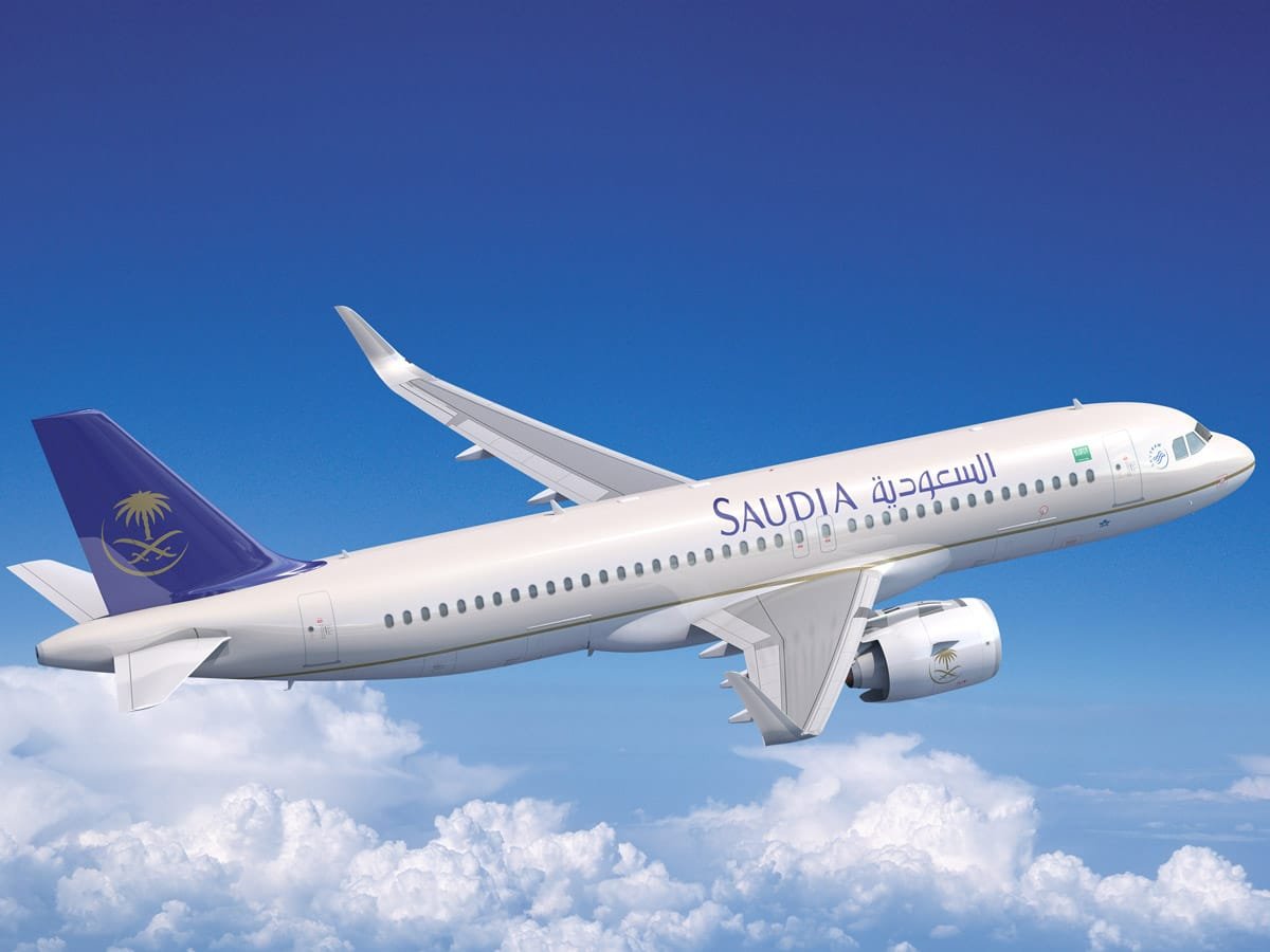 عاجل.. الخطوط الجوية السعودية تعلن مواعيد رحلاتها الجديدة الى دبي بعد اعادة تشغيل الرحلات من مطارات المملكة