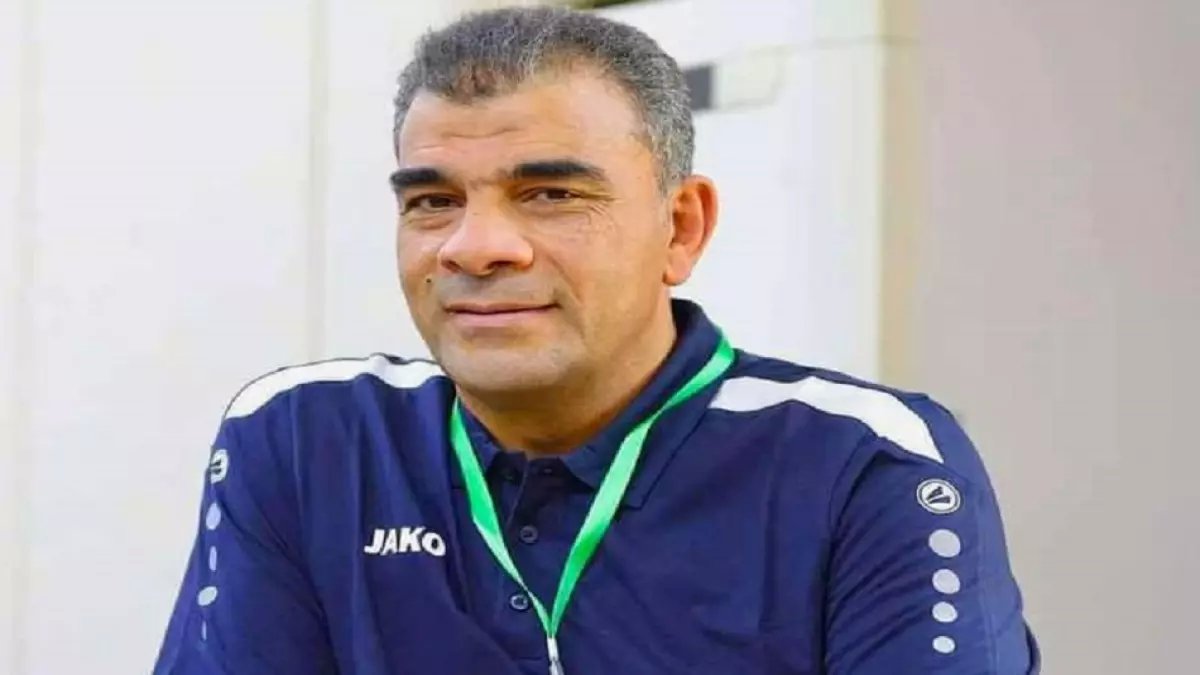 عاجل: حمزة الجمل يكشف سلاحه السري لسحق كهرباء الإسماعيلية... تشكيلة مفاجئة تشعل الدوري!