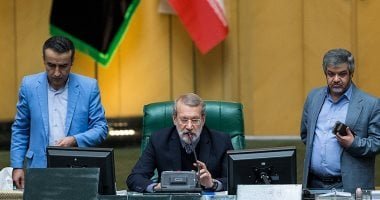 لاريجانى: ترامب فشل فى تحقيق أهداف الحرب ضد إيران وضرباتنا مستمرة