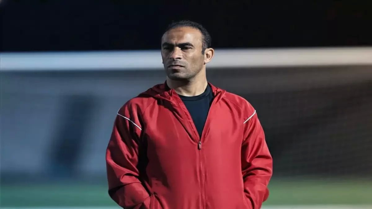 عاجل: الخطيب يتخذ قراراً استراتيجياً صادماً... سيد عبد الحفيظ يقود مهمة سرية للأهلي في تونس!