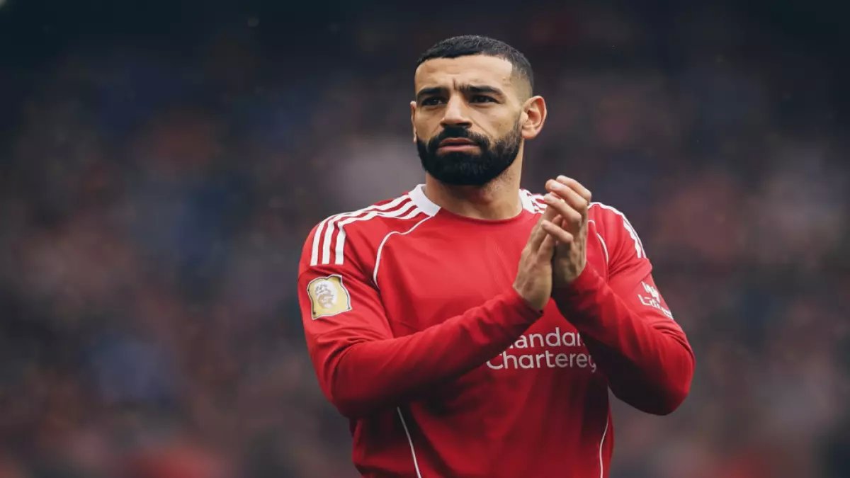 هل تعلم أن صلاح تفوق على هنري وروني في معيار هيمنة حاسم؟.. 33 ثنائية في 322 مباراة تضع محمد صلاح في مصاف أساطير العصر الحديث