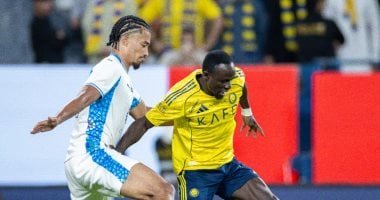 النصر ضد نيوم.. سيماكان يمنح العالمي فوزا قاتلا في الدوري السعودي (فيديو)