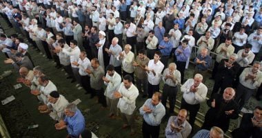 دعاء اليوم الثامن عشر من رمضان.. اللهم اجعل لى نصيبا من كل خير تُنْزِلُ فيه