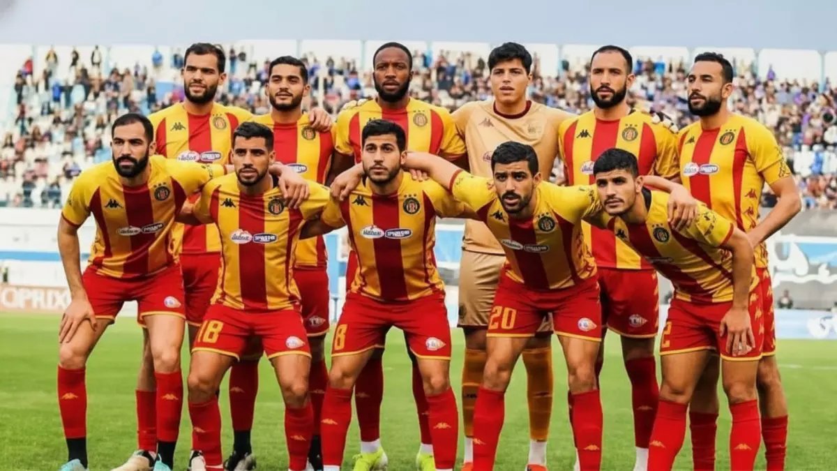 صادم: مدرب فرنسي يتوعد الأهلي بـ'مهمة انتحارية' ويكشف استراتيجية سرية لحسم ربع النهائي!