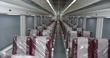 مواعيد القطارات على خط القاهرة – الإسكندرية والعكس اليوم الأحد 8- 3-2026