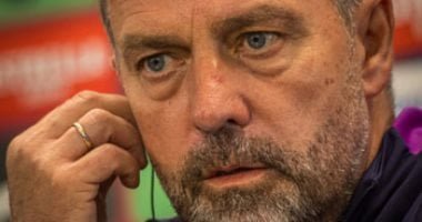 أتلتيك بيلباو ضد برشلونة.. فليك: الفوز يمنحنا الثقة ويعكس روحنا القتالية