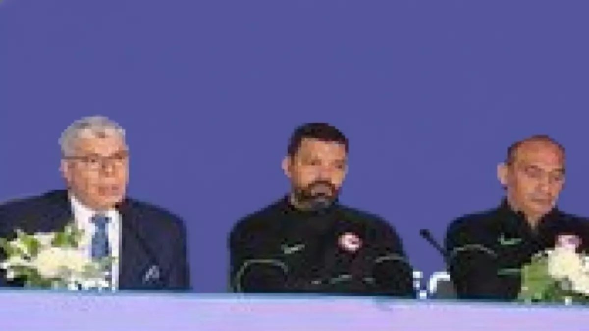 عاجل: مدير الاتحاد يفجر مفاجأة صادمة - مهمتنا أصعب من الأهلي بـ 10 مرات!