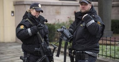 الشرطة النرويجية: سماع دوي انفجار قوى بالقرب من السفارة الأمريكية في أوسلو