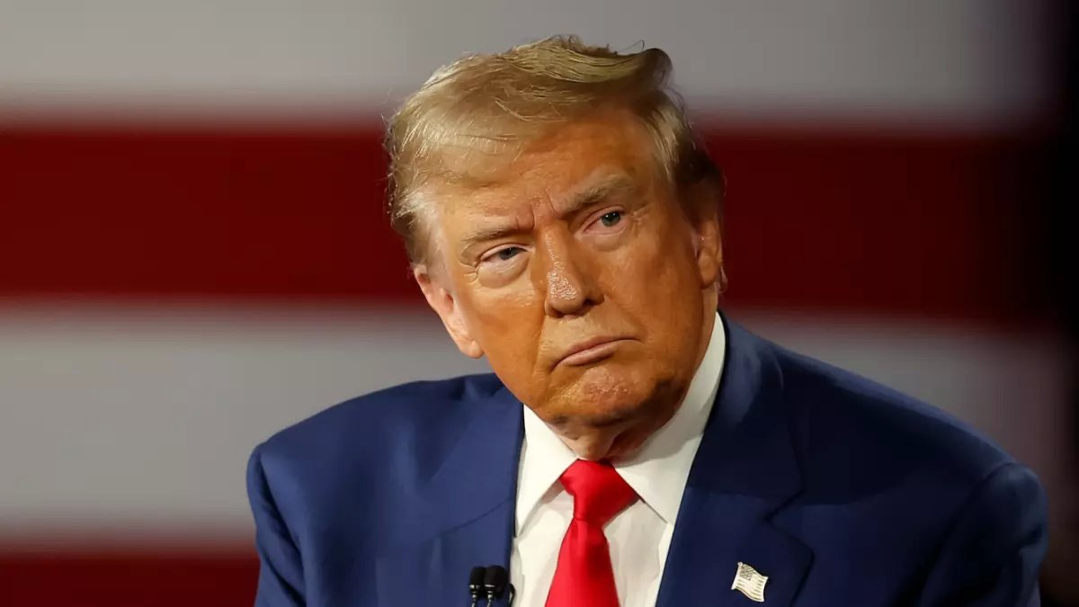 عاجل: ترامب يوجه رسالة صادمة لإيران ويفضح بريطانيا: "لن ننسى خذلانكم"... والاحتياطي النفطي في خطر!