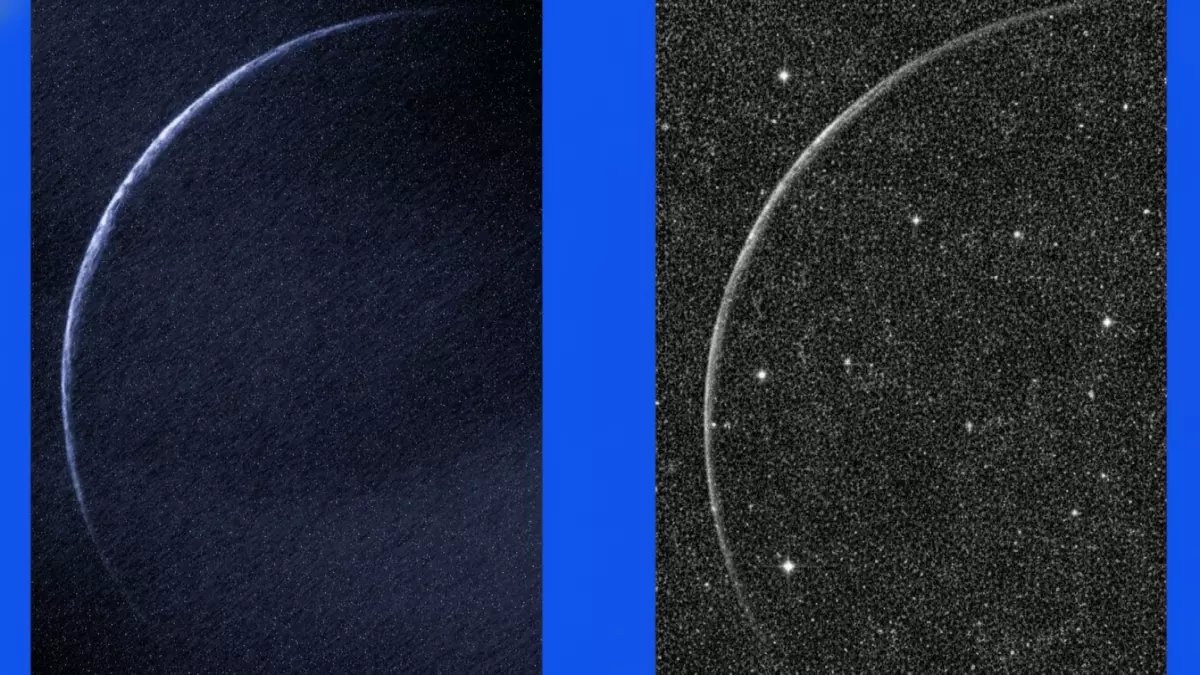 قنبلة فلكية من أبوظبي تهز قواعد الحسابات العالمية: 'مرصد الختم' يوثق رؤية الهلال لمدة 17 ساعة و56 دقيقة بمنظاراته العملاقة.