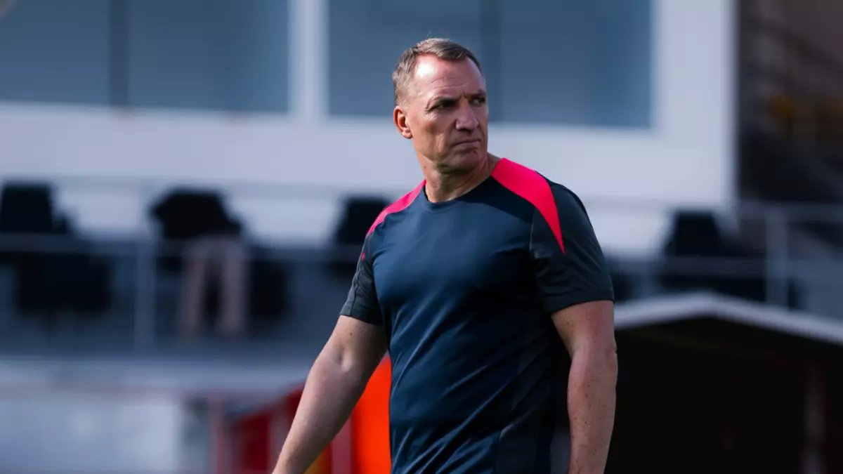 رودجرز يكشف: "العقلية المميزة" التي قلبت موازين القادسية... والسر وراء الرباعية الجنونية!