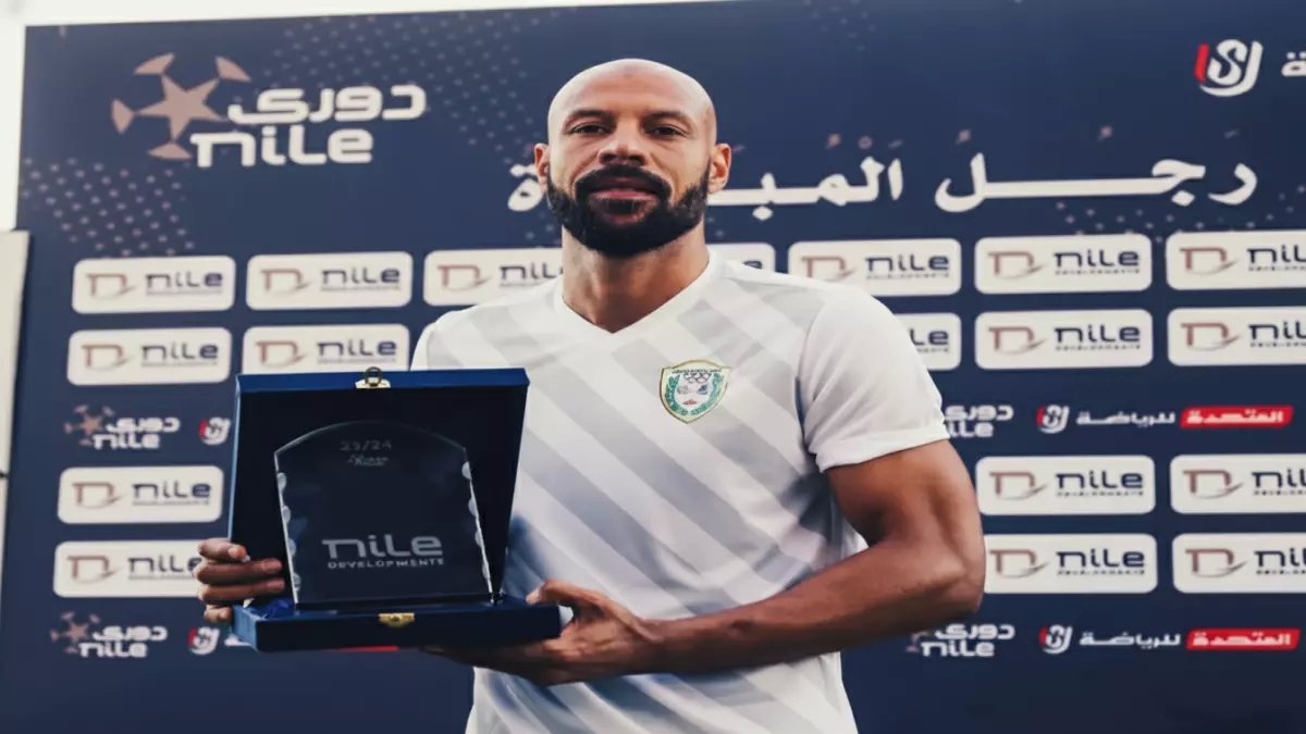 مشهد درامي: عودة نجم بعد غياب طويل لتحدٍ مصيري... الحقيقة المذهلة: محمد فتح الله سيواجه أهم مباراتي الموسم بعد استعداد دام... مباراة واحدة فقط