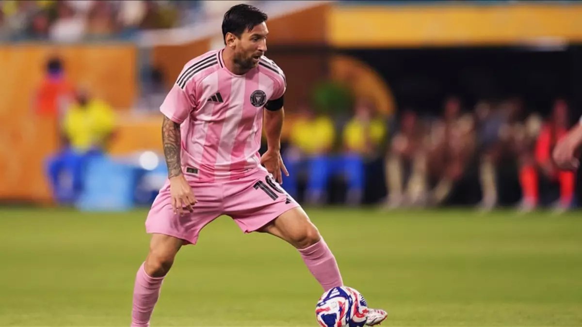 عاجل: ميسي يقلب الطاولة ويقود إنتر ميامي لفوز ثأري على دي سي يونايتد.. ويحلق للمركز الثالث!