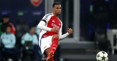 ماجالهايس يتصدر الدفاع العصري ويتربع على عرش الأفضل عالميًا بالأرقام