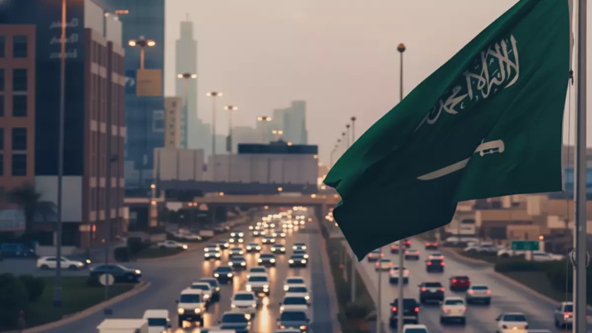 كيف حوّل البرنامج السعودي لتنمية وإعمار اليمن ساعتين إلى 30 دقيقة فقط؟