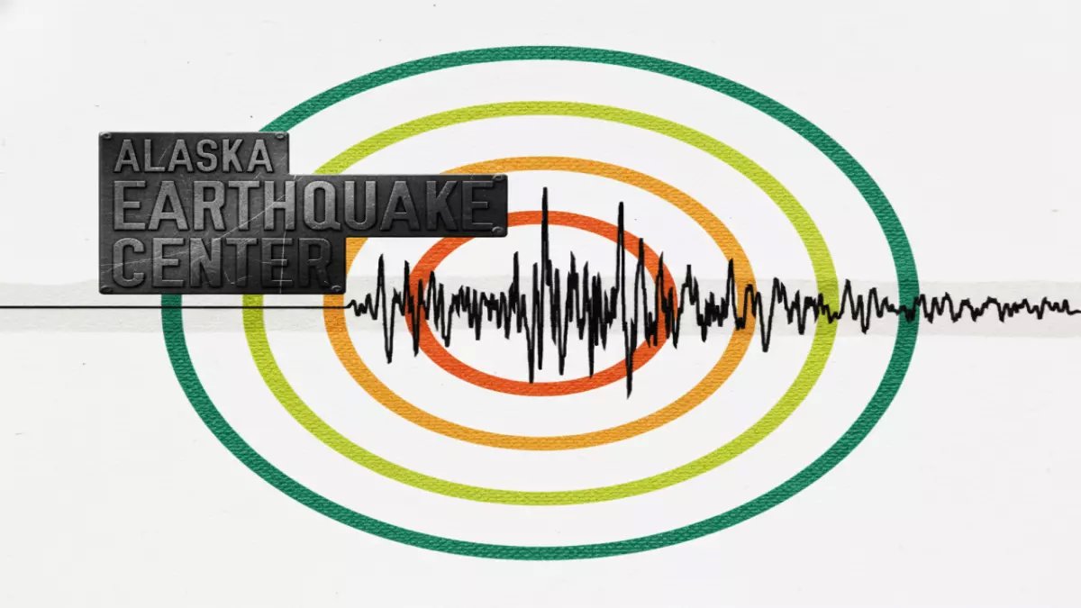 عاجل: زلزال M2.6 يضرب منطقة ألاسكا - هل شعرت به؟ الموقع الدقيق والتحليل العلمي