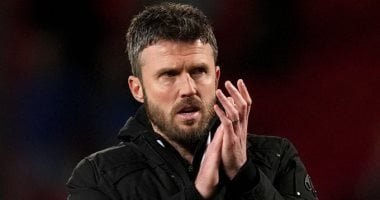 كاريك ينضم لقائمة تاريخية فى الدوري الإنجليزي.. الأرقام توضح