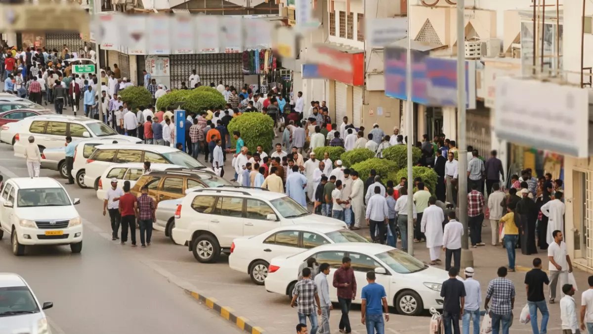 هذا ما قررته السلطات العمانية.. وسينهي أهم علاقة وظيفية في الخليج لمئات الآلاف