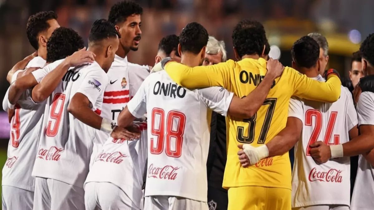 عاجل: 3 مباريات نارية خلال 48 ساعة تحسم صراع القمة… هل ينقلب ترتيب الدوري المصري رأساً على عقب؟