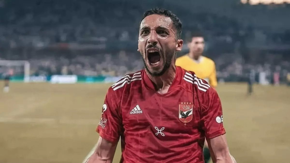 عاجل: كريم فؤاد يواجه إصابة مدمرة في الرباط الصليبي... خبير ألماني يحدد مصيره!