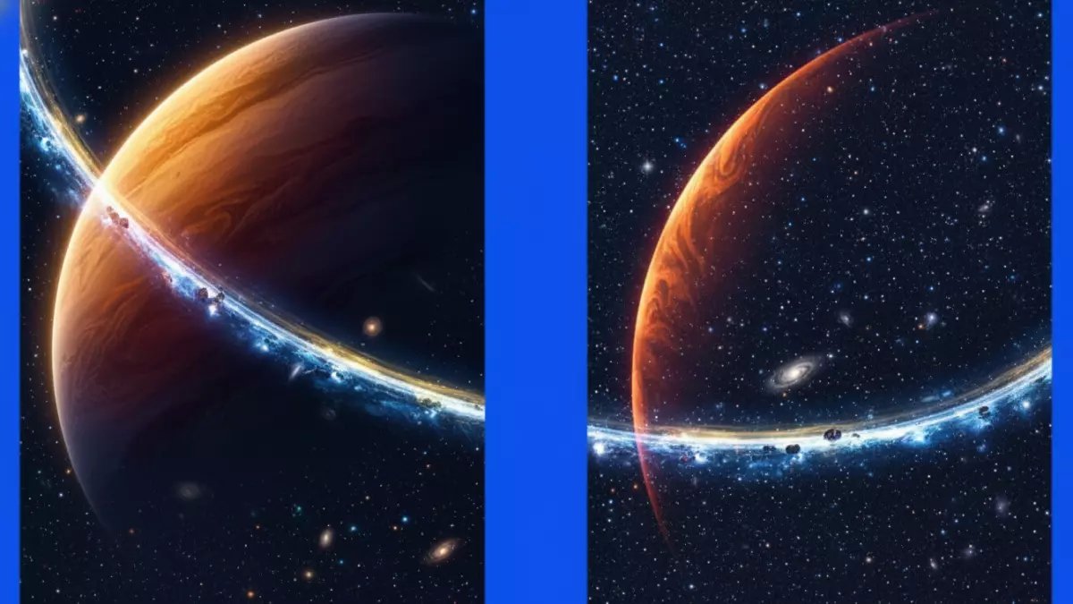 شاهد مستحيلاً علمياً في أبوظبي؟.. 'مرصد الختم الفلكي' يوثق رصد هلال ذي الحجة في وضح النهار