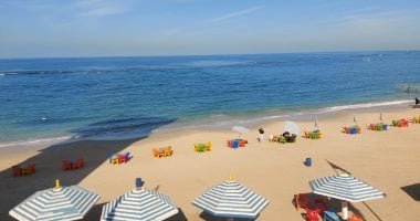 الطقس اليوم.. دافئ نهارا وشبورة صباحا وأمطار ببعض المناطق والصغرى 11 درجة