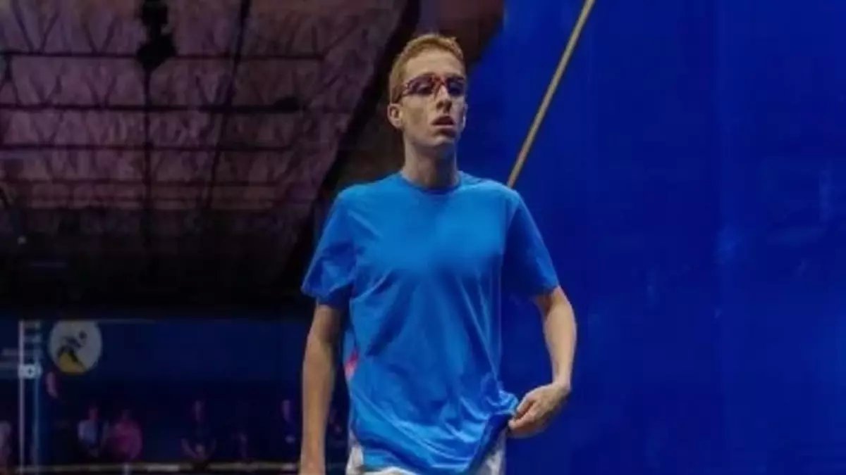 عاجل: محمد زكريا يصدم العالم ويقلب الترتيب... هل يخطف الذهب من النيوزيلندي في النهائي؟