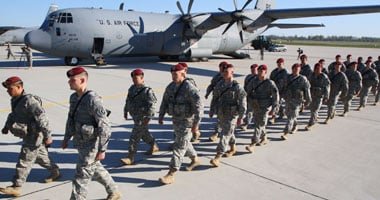 أكسيوس: قوات أمريكية خاصة قد تدخل إيران لتأمين اليورانيوم عالى التخصيب