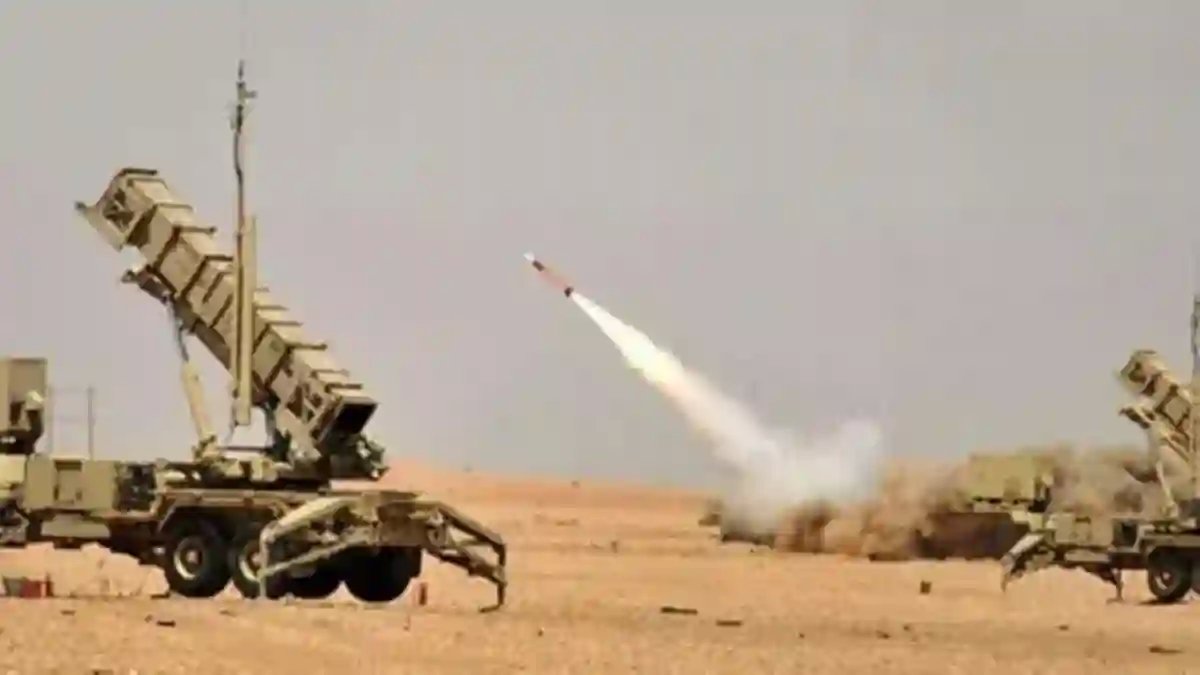 عاجل: الدفاعات السعودية تدمر مسيّرات شرق الرياض وهذه النتيجة !!