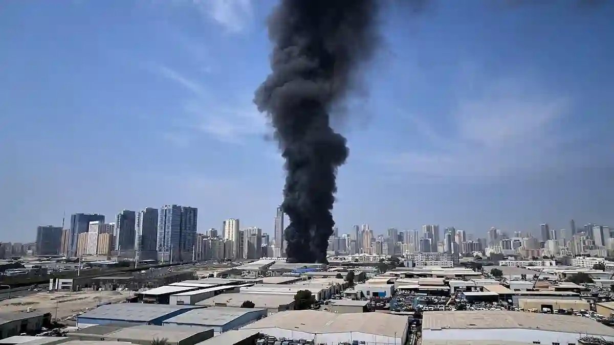 تراجع حاد لأسعار العقارات في دبي بسبب الحرب