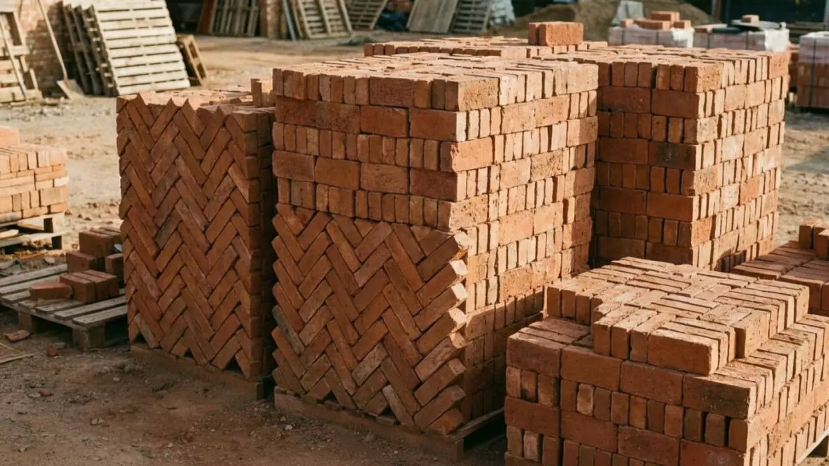 عاجل: انفجار أسعار الحديد والأسمنت بعد صواريخ إيران… هل تنهار أحلام البناء؟