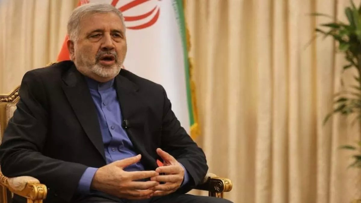 عاجل: إيران تكشف موقفها الحقيقي من السعودية وتفجر مفاجأة حول "هجوم الرياض"!