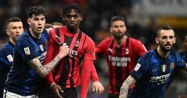 مواعيد مباريات اليوم.. قمة ميلان مع الإنتر وفالنسيا أمام ديبورتيفو ألافيس