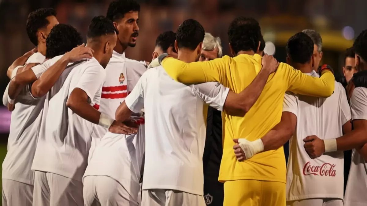 ثلاث نقاط فقط تفصل الزمالك عن خسارة الصدارة.. لكن هذا ما يمتلكه النادي ليدافع عن ملكيته خلال الـ 48 ساعة الحاسمة