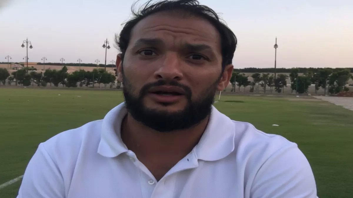 عمرو فهيم يكشف السر وراء انتفاضة الزمالك: معتمد جمال نجح في مهمة مستحيلة!